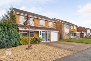 Front Elevation- click for photo gallery